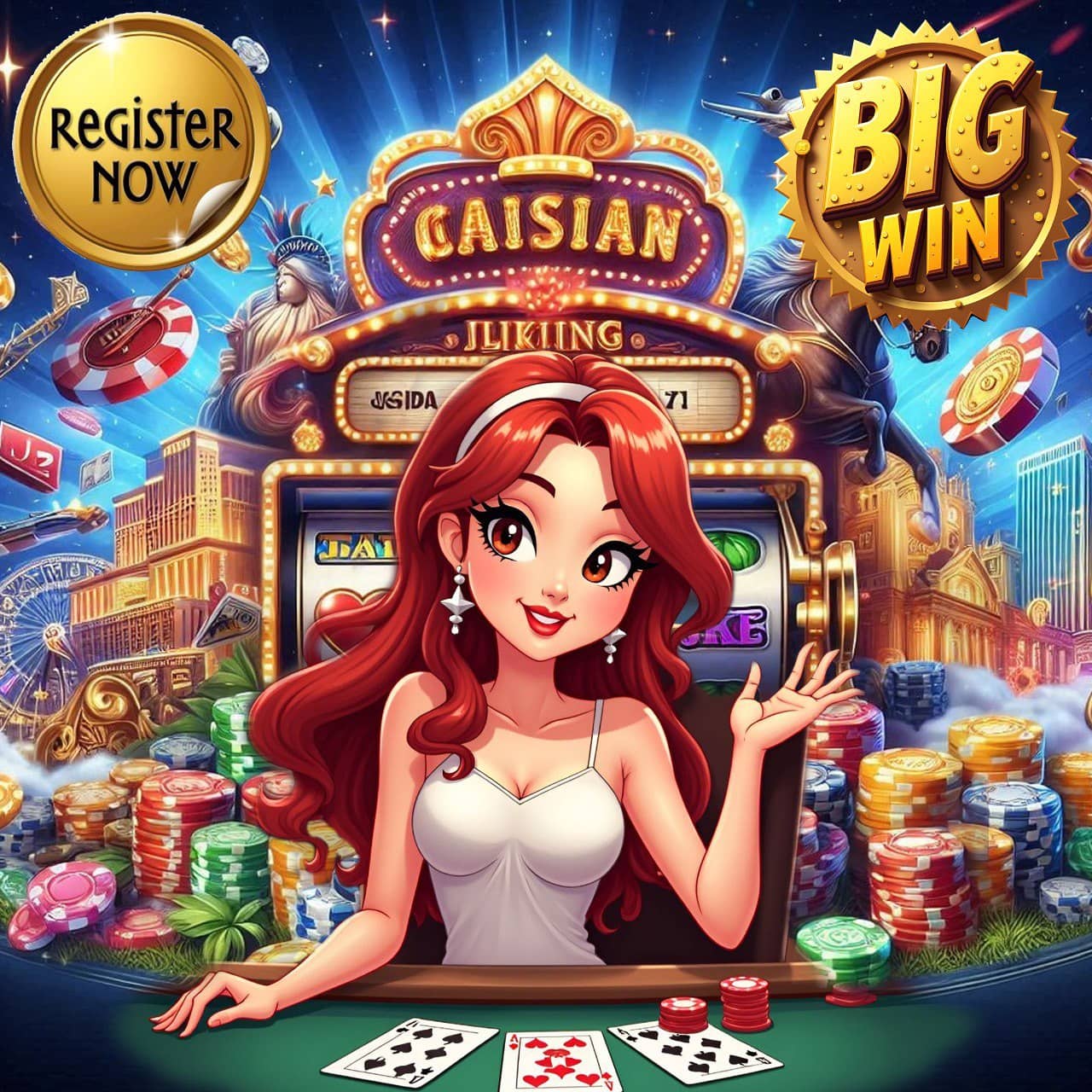 Top game bài đổi thưởng: sự hấp dẫn và sự cạnh tranh